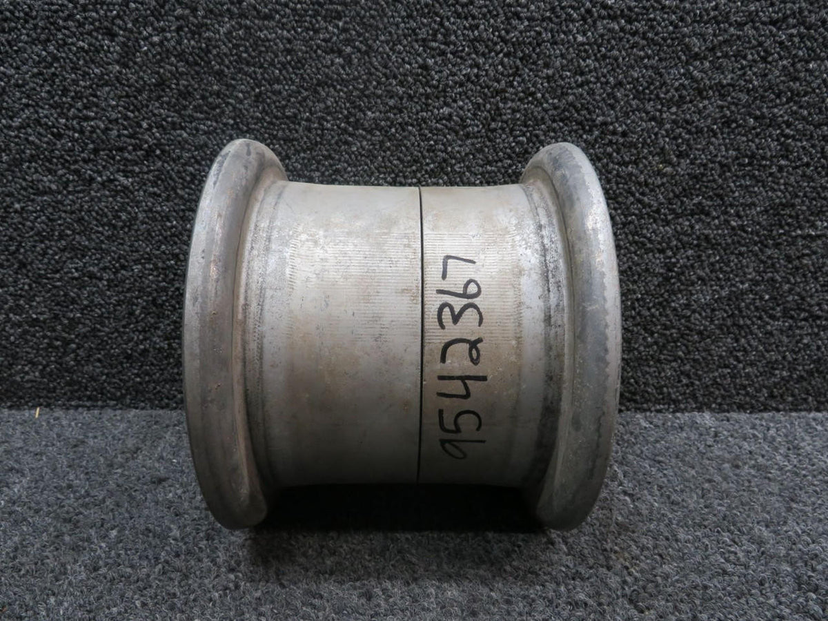 Goodyear 9532117 Goodyear 6.00-6 Wheel Assembly