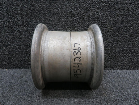 Goodyear 9532117 Goodyear 6.00-6 Wheel Assembly