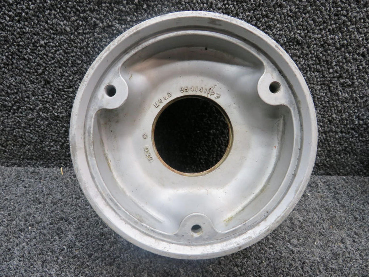 Goodyear 9532117 Goodyear 6.00-6 Wheel Assembly