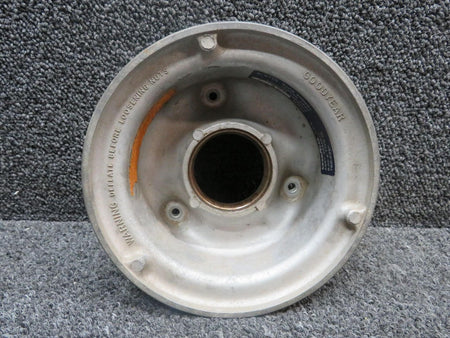 Goodyear 9532117 Goodyear 6.00-6 Wheel Assembly