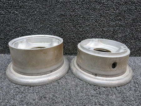 Goodyear 9532117 Goodyear 6.00-6 Wheel Assembly