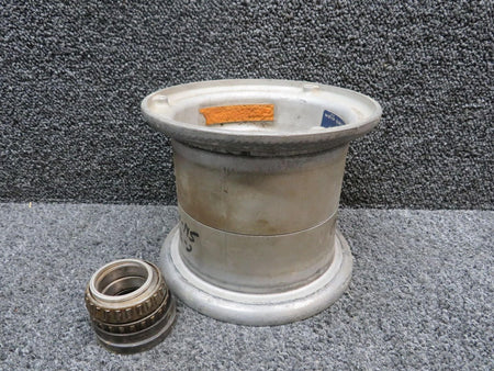Goodyear 9532117 Goodyear 6.00-6 Wheel Assembly