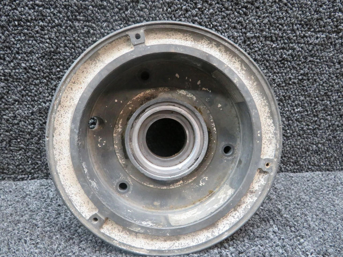 Cleveland 40-75A Cleveland 6.00-6 Wheel Assembly (Missing Hardware)