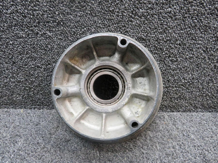 Cleveland 40-75A Cleveland 6.00-6 Wheel Assembly (Missing Hardware)