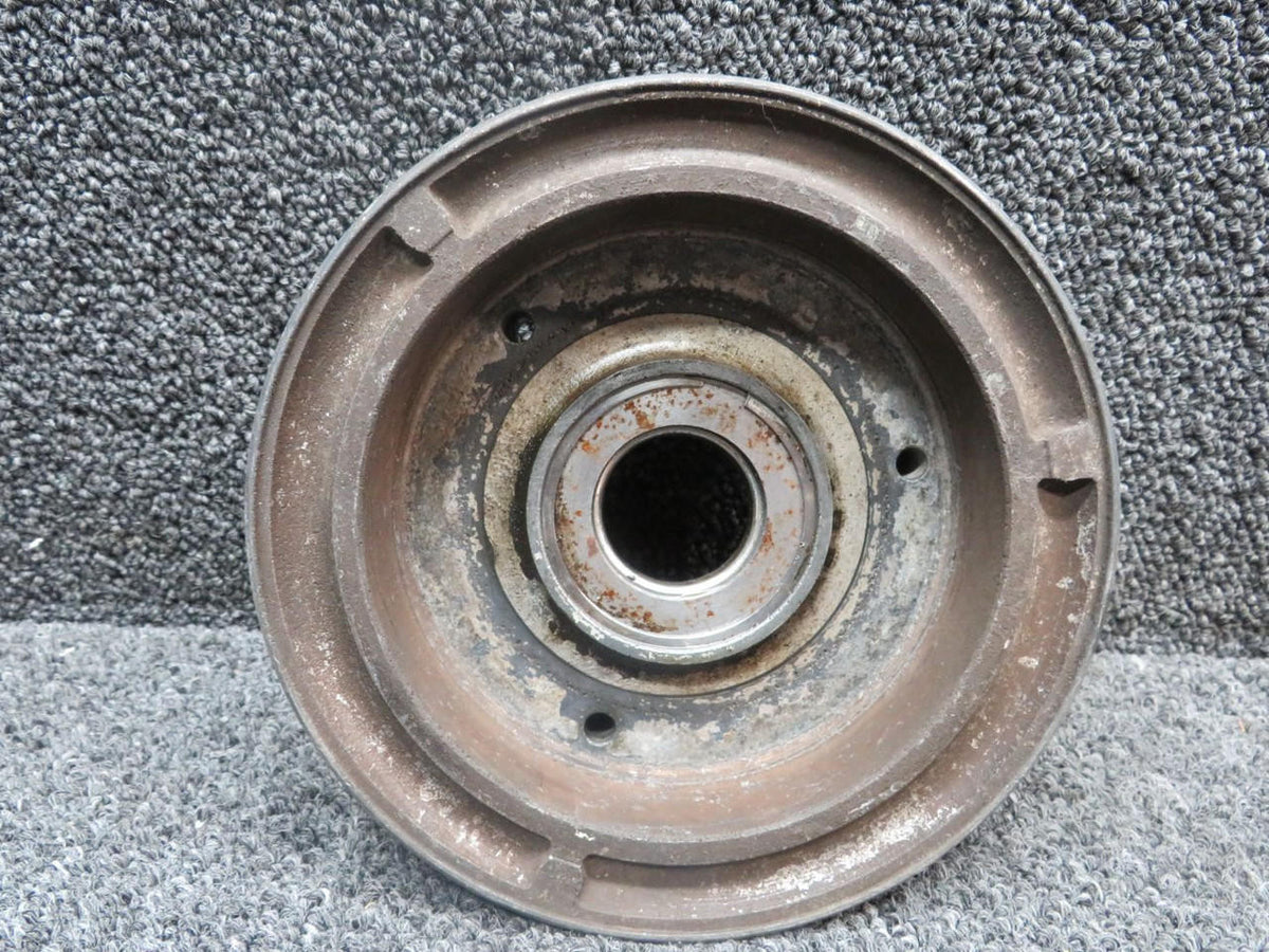Cleveland 40-75A Cleveland 6.00-6 Wheel Assembly (Missing Hardware)