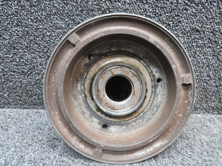 Cleveland 40-75A Cleveland 6.00-6 Wheel Assembly (Missing Hardware)