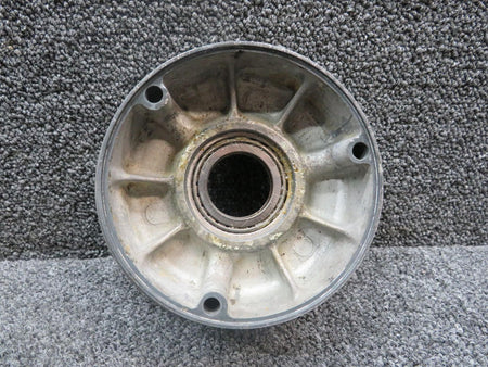 Cleveland 40-75A Cleveland 6.00-6 Wheel Assembly (Missing Hardware)