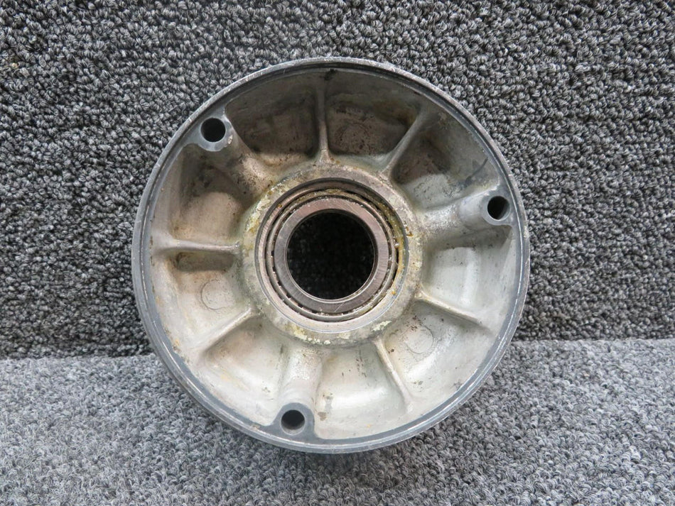Cleveland 40-75A Cleveland 6.00-6 Wheel Assembly (Missing Hardware)