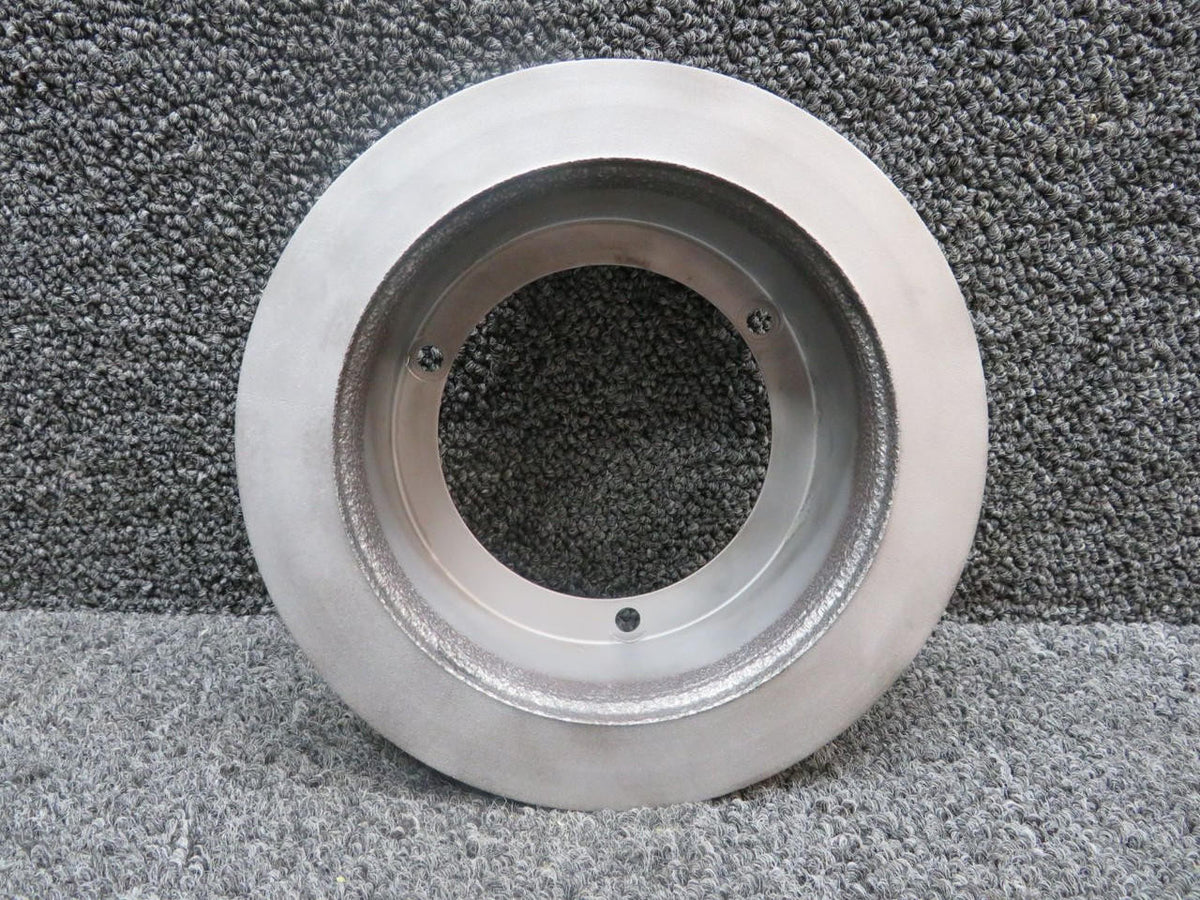 Does Not Apply 15A-524 Brake Disc (Thickness: .333”)
