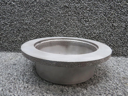 Does Not Apply 15A-524 Brake Disc (Thickness: .333”)