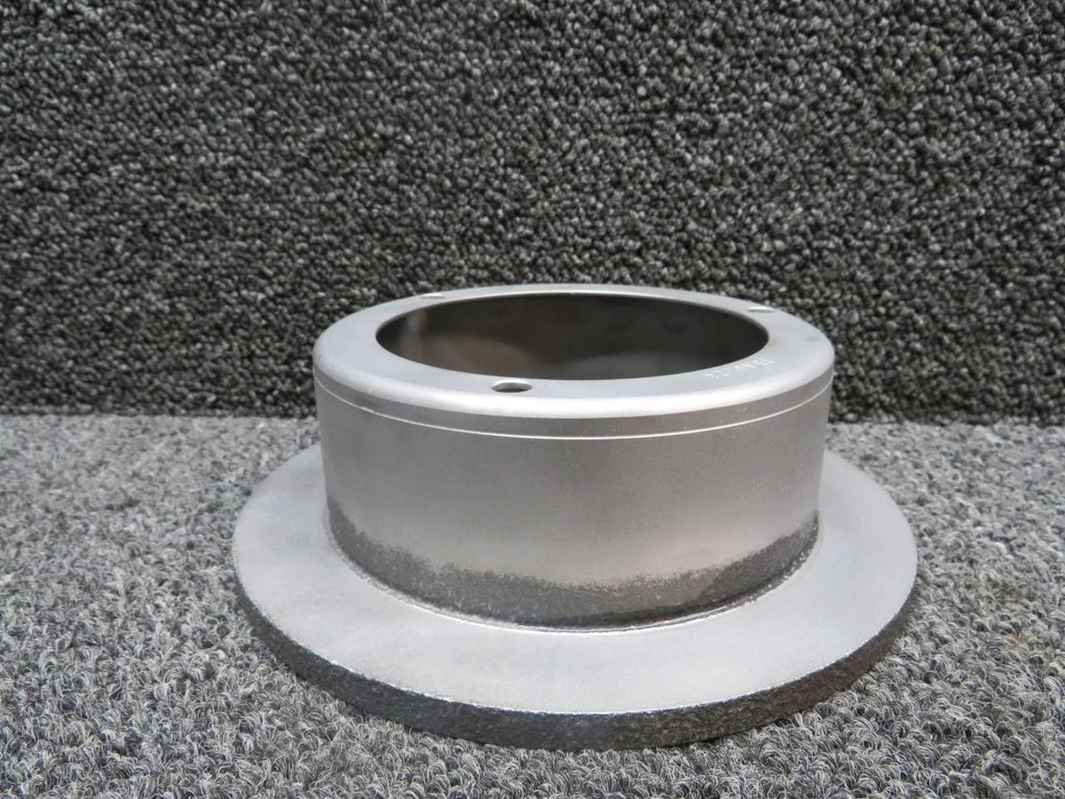 Does Not Apply 15A-524 Brake Disc (Thickness: .333”)