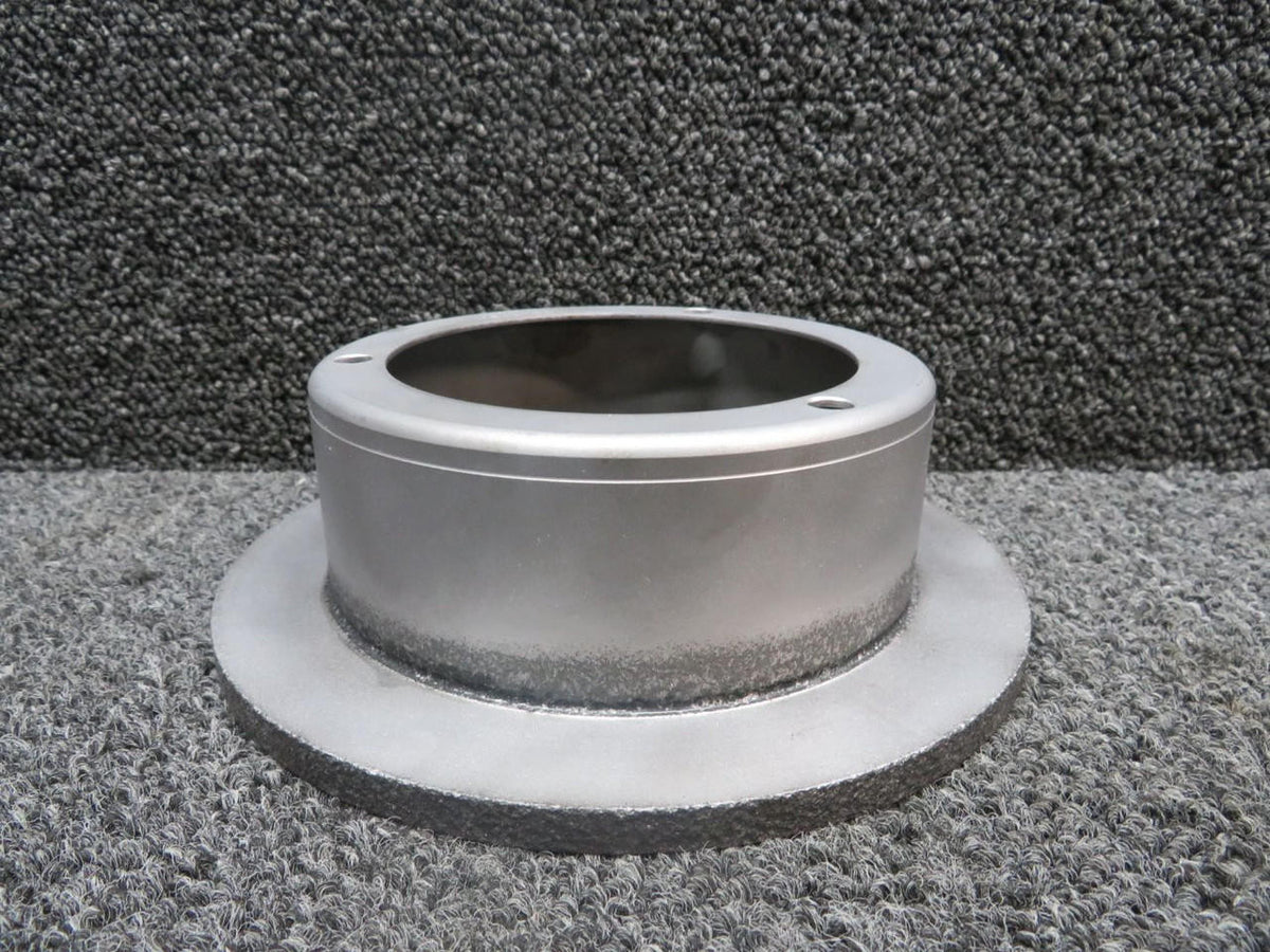 Does Not Apply 15A-524 Brake Disc (Thickness: .333”)