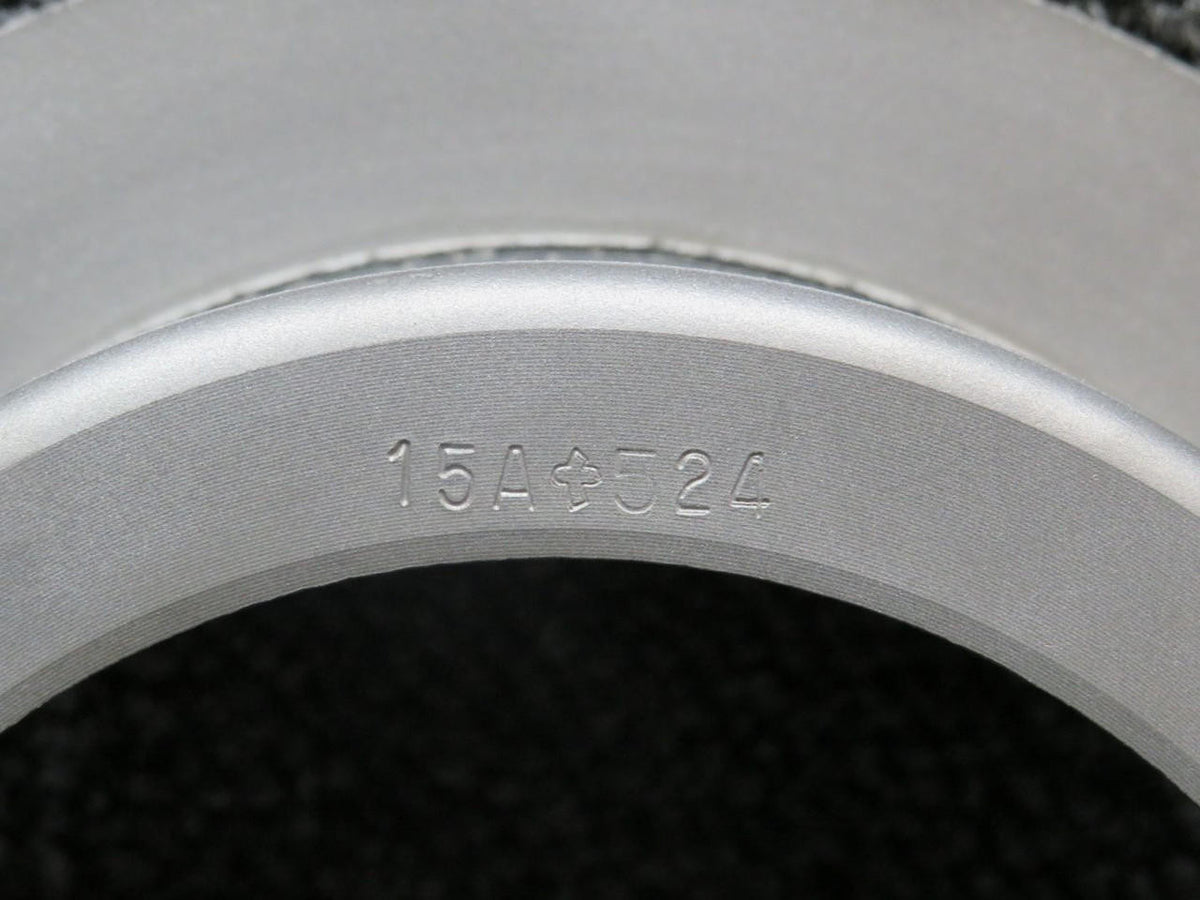 Does Not Apply 15A-524 Brake Disc (Thickness: .333”)