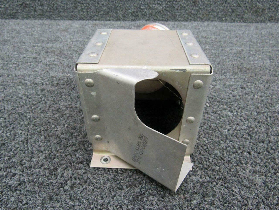 640290-063 Mooney M20R Cabin Heater Box Assy