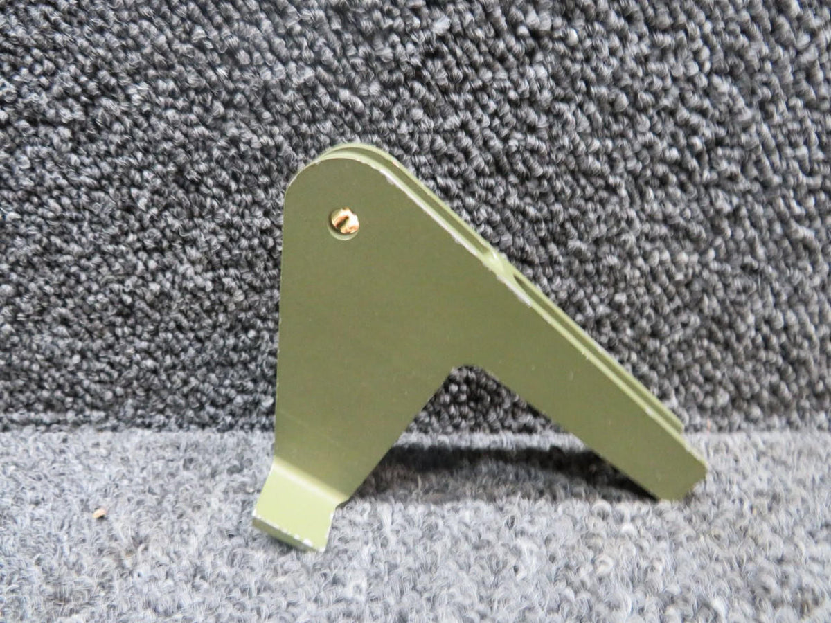 Does Not Apply 159CSM10054-3 Gulfstream I Mounting Bracket LH (New Old Stock)