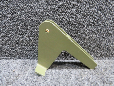 Does Not Apply 159CSM10054-3 Gulfstream I Mounting Bracket LH (New Old Stock)