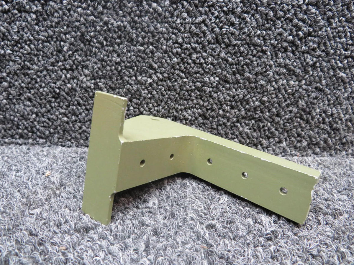 Does Not Apply 159CSM10054-3 Gulfstream I Mounting Bracket LH (New Old Stock)
