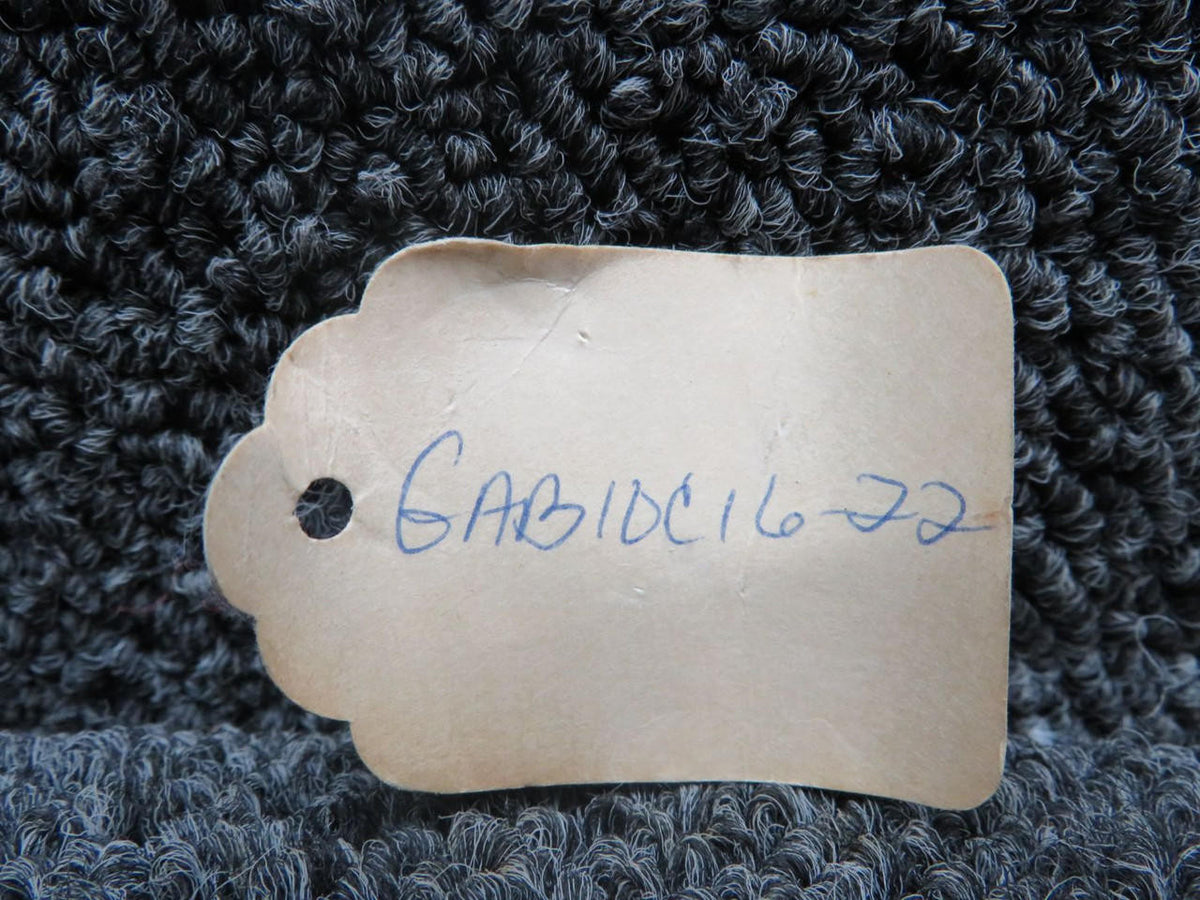 Does Not Apply GAB10C16-22 Gulfstream I Bushing (New Old Stock)