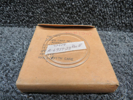 Grimes A6959-23 Grimes Lens (New Old Stock)
