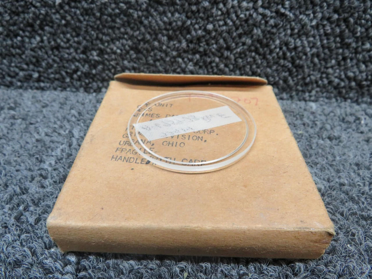 Grimes A6959-23 Grimes Lens (New Old Stock)