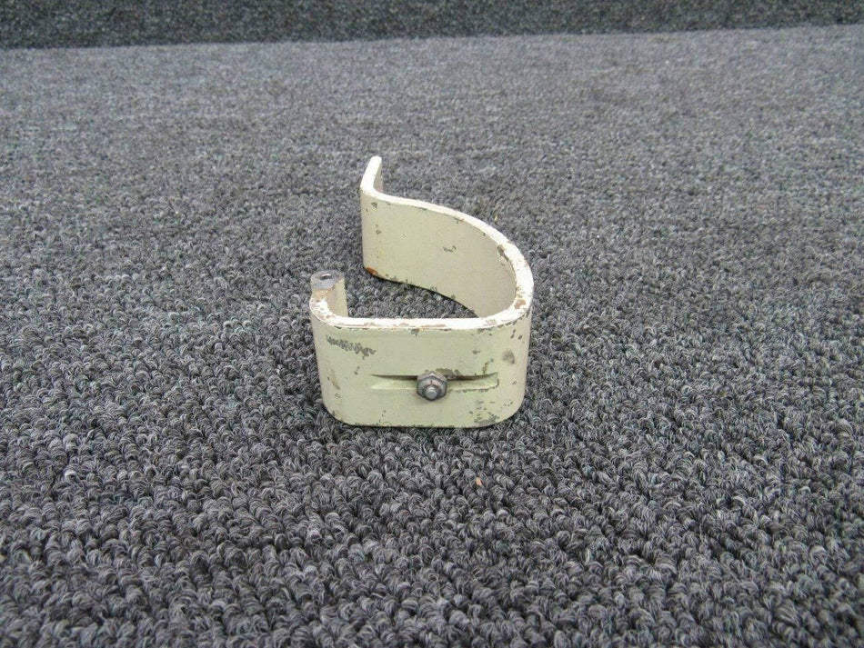 20680-002 Piper PA24-180, PA24-260 Baggage Door Upper Hinge Assembly