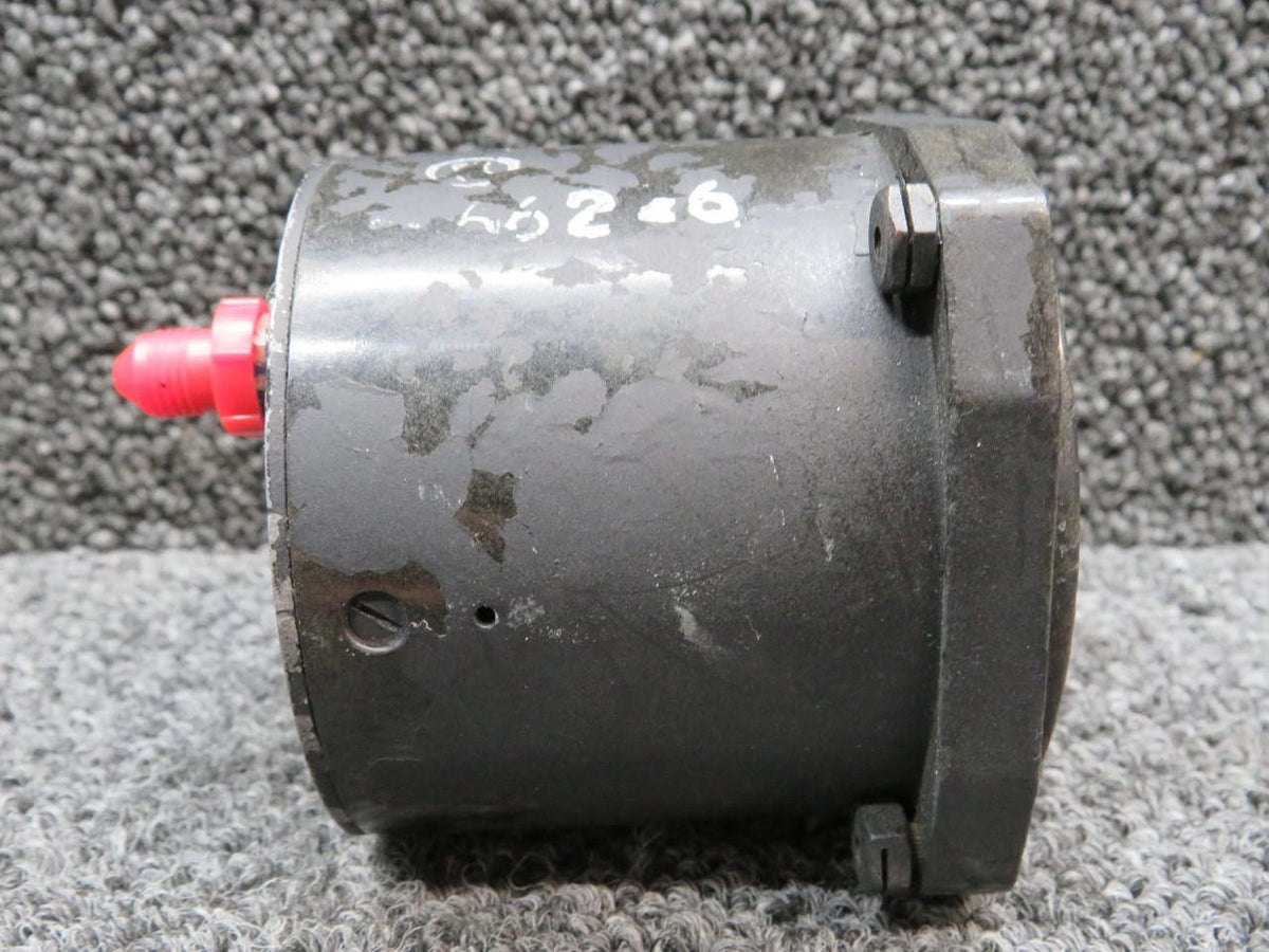 MacLeod 950-935-09-1810 (Alt: 269A4250-11) MacLeod 950 Manifold Pressure Indicator