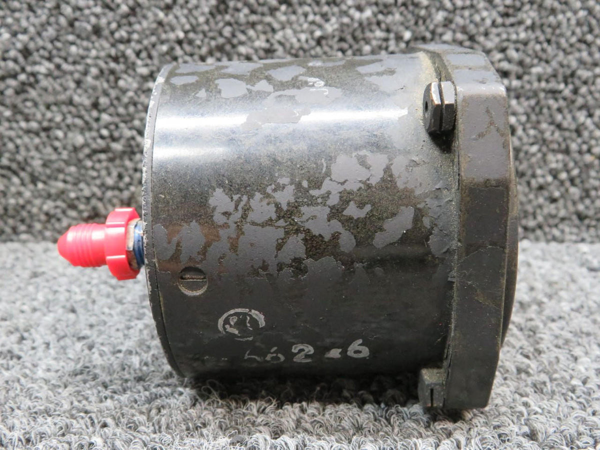 MacLeod 950-935-09-1810 (Alt: 269A4250-11) MacLeod 950 Manifold Pressure Indicator