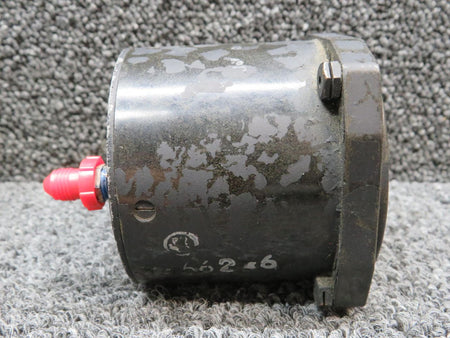 MacLeod 950-935-09-1810 (Alt: 269A4250-11) MacLeod 950 Manifold Pressure Indicator