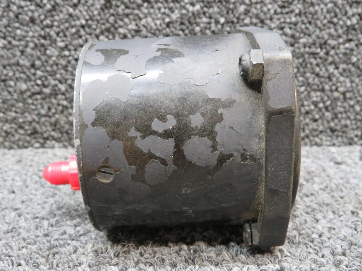 MacLeod 950-935-09-1810 (Alt: 269A4250-11) MacLeod 950 Manifold Pressure Indicator
