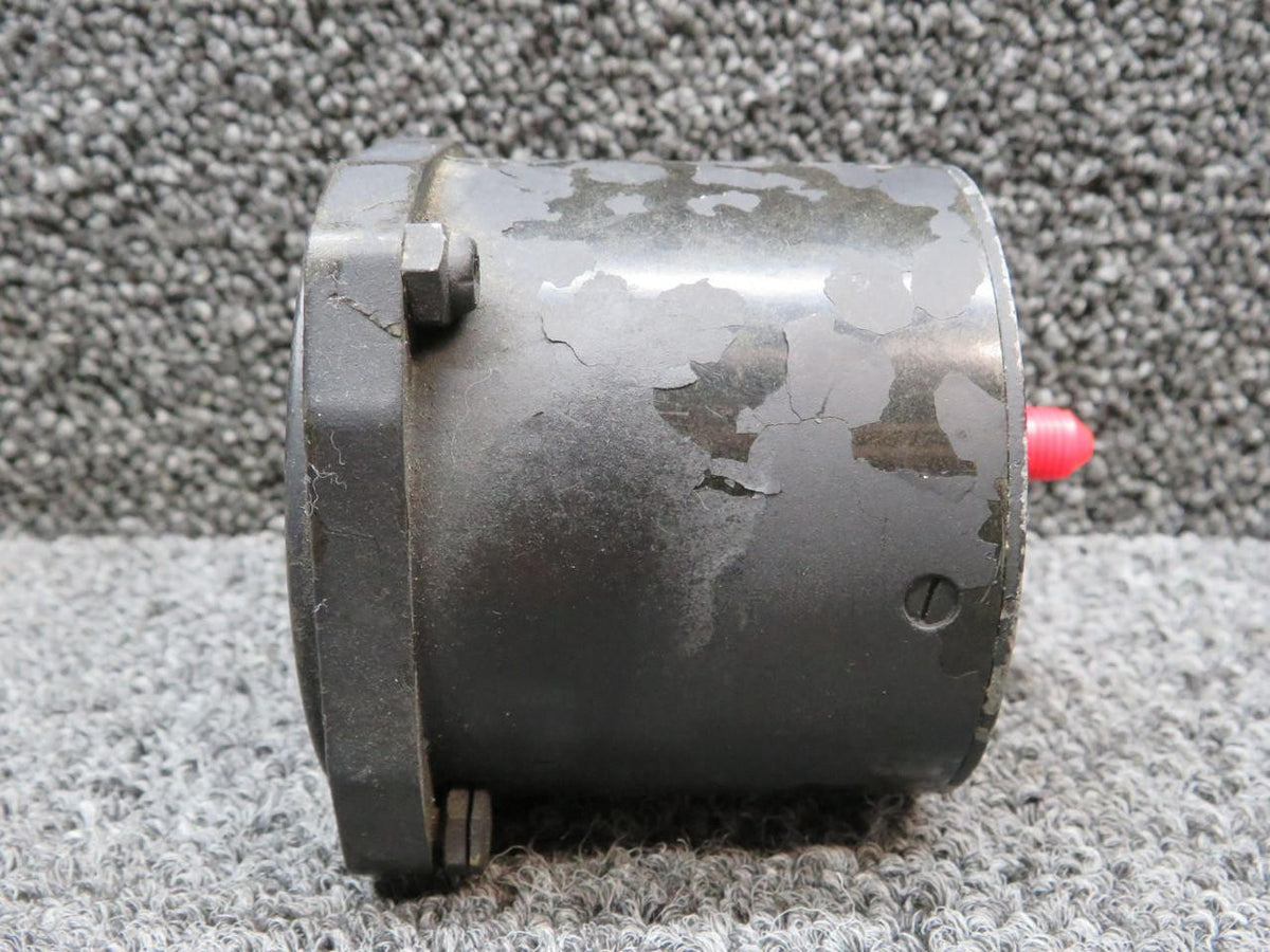 MacLeod 950-935-09-1810 (Alt: 269A4250-11) MacLeod 950 Manifold Pressure Indicator