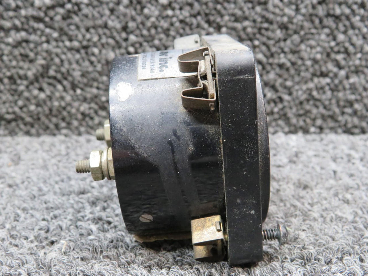 Alcor 465-45812 (Alt: C668501-0211) Alcor Exhaust Gas Temperature Indicator with Probe