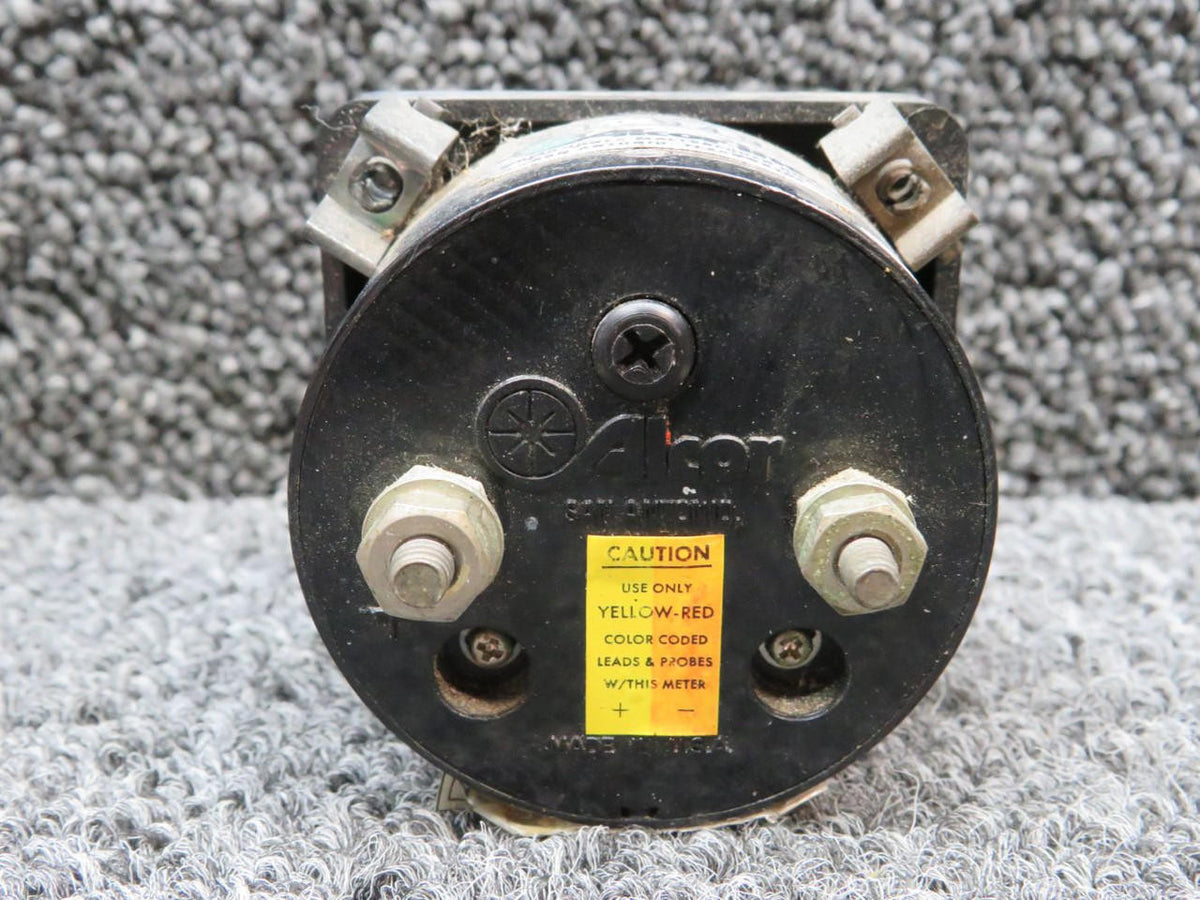 Alcor 465-45812 (Alt: C668501-0211) Alcor Exhaust Gas Temperature Indicator with Probe