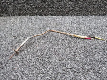 Alcor 465-45812 (Alt: C668501-0211) Alcor Exhaust Gas Temperature Indicator with Probe