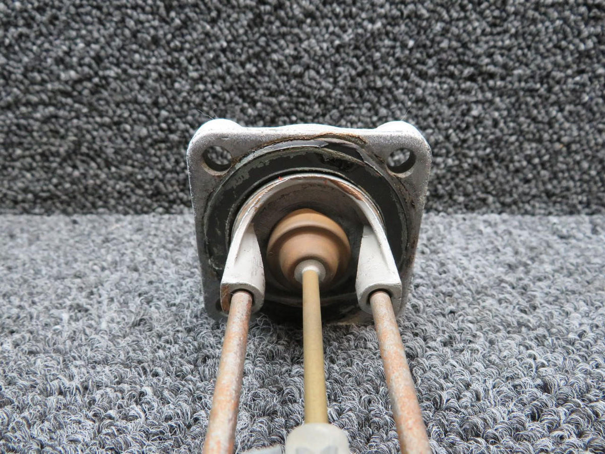 scott M5-87 Scott Aerogauge Fuel Level Indicator