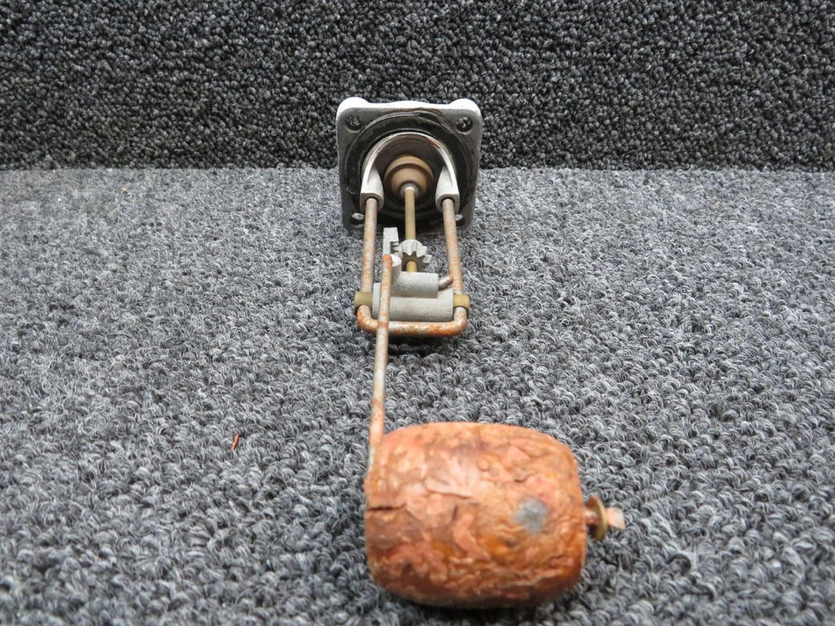 scott M5-87 Scott Aerogauge Fuel Level Indicator