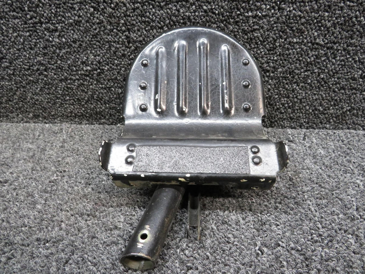 Cessna Aircraft Parts 0411739, 0411307 Cessna 170A Rudder Pedal Assembly RH