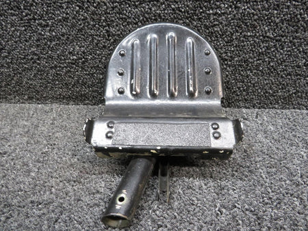 Cessna Aircraft Parts 0411739, 0411307 Cessna 170A Rudder Pedal Assembly RH