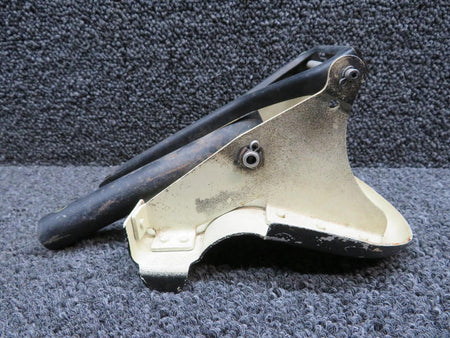 Cessna Aircraft Parts 0411739, 0411307 Cessna 170A Rudder Pedal Assembly RH