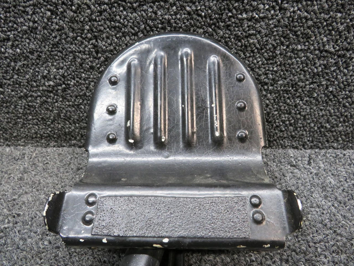 Cessna Aircraft Parts 0411739, 0411307 Cessna 170A Rudder Pedal Assembly RH