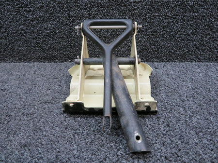 Cessna Aircraft Parts 0411739, 0411307 Cessna 170A Rudder Pedal Assembly RH