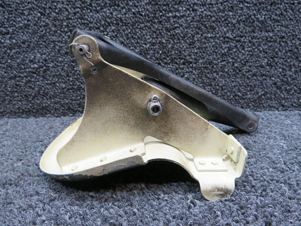 Cessna Aircraft Parts 0411739, 0411307 Cessna 170A Rudder Pedal Assembly RH