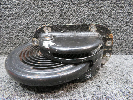 Cessna Aircraft Parts 0411427, 0411877, 0411426 Cessna 170A Elevator Tab Wheel and Shaft Assembly