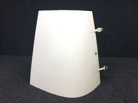 95-410029-612 Beech C-55 Door Assy Nose Baggage BAS Part Sales | Airplane Parts