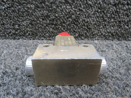 Valcor V-20600 Valcor Shut Off Valve (New Old Stock)