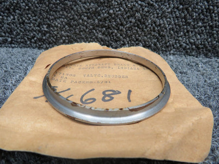Bendix 171502 Bendix Snubber Valve (New Old Stock)