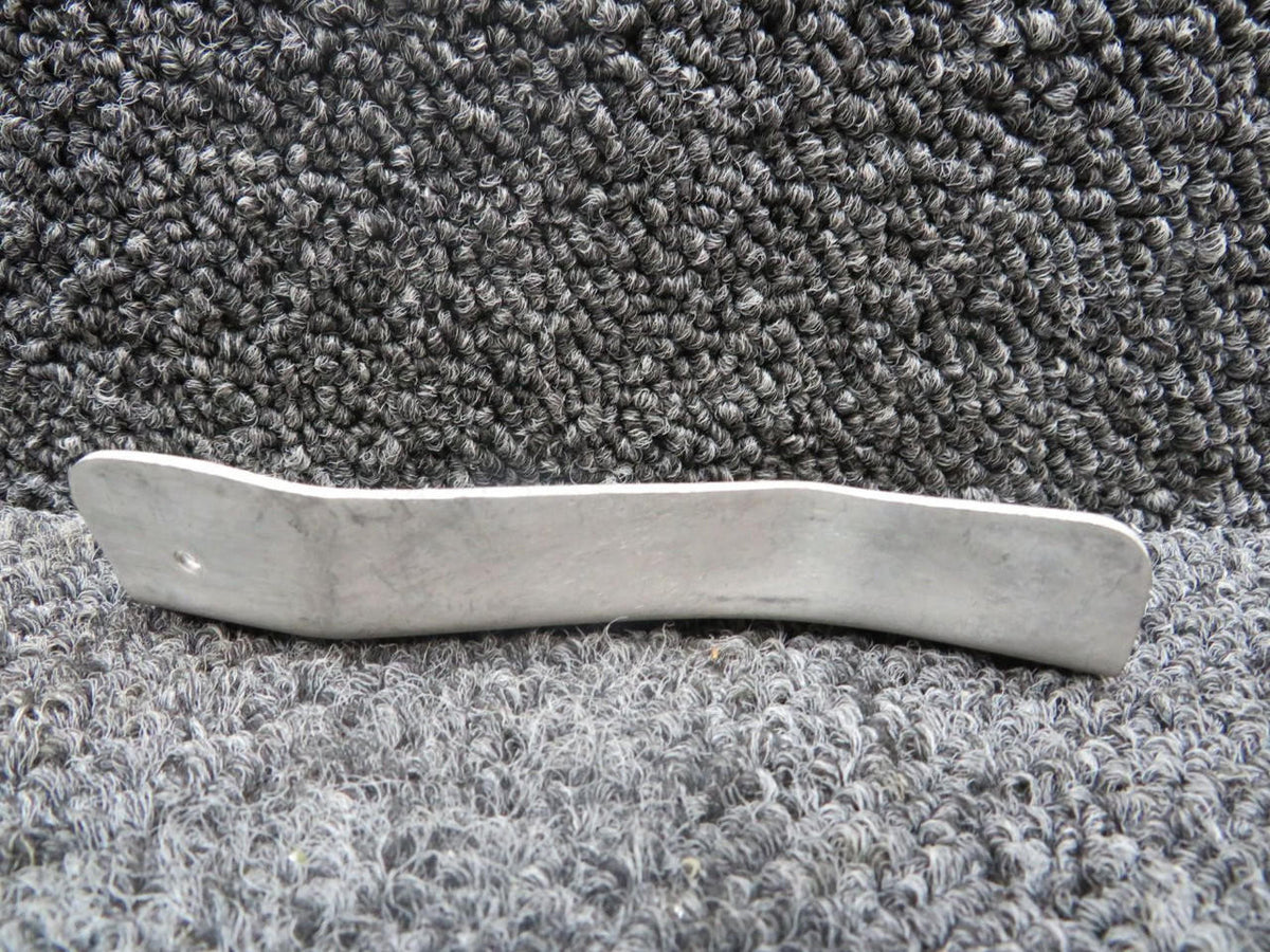 Does Not Apply 159W10269-19-A Gulfstream Aerospace Angle (New Old Stock)