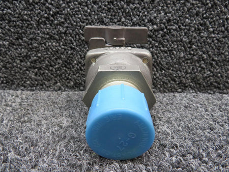 Parker 24922 Parker Hannifin Drain Valve (New Old Stock)
