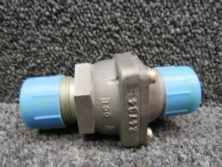 Parker 24922 Parker Hannifin Drain Valve (New Old Stock)