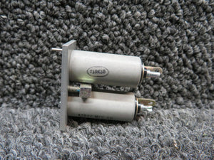 204-AJ Korry Annunciator Switch Housing