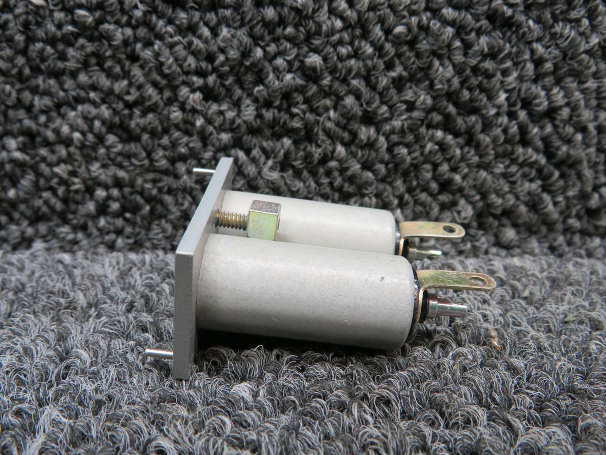 Korry 204-AJ Korry Annunciator Switch Housing
